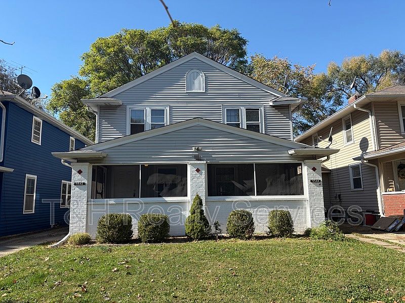 1st image of 5542 N College Ave