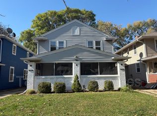 5542 N College Ave, Indianapolis, IN