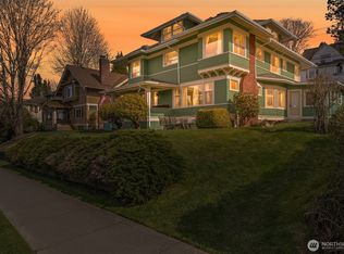 900 N Garden, Bellingham, WA