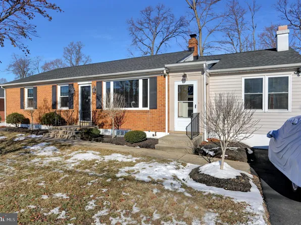 949 Nena Ave, Havre De Grace, MD 21078