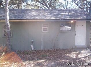 9185 SE 191st Ter, Ocklawaha, FL 32179