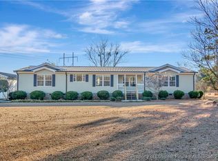 1010 Kite Rd, Lumberton, NC 28358