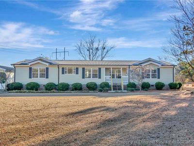 1010 Kite Rd, Lumberton, NC, 28358