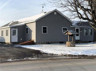 354 N Flat St, Penn Yan, NY 14527