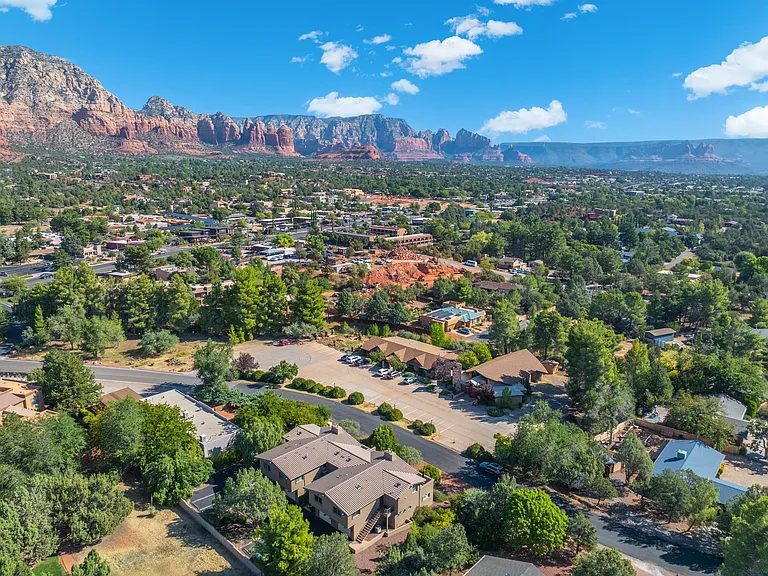 Arroyo Pinon Dr — Photo 61