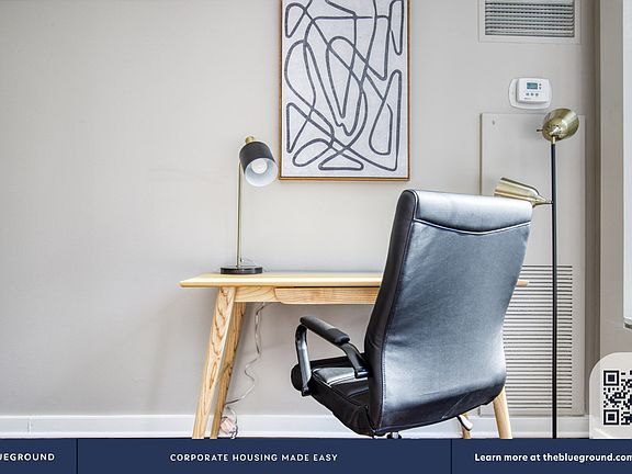 Office Area