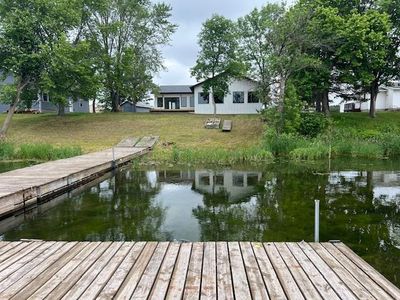 123 River View Rd, Ottertail, MN, 56571