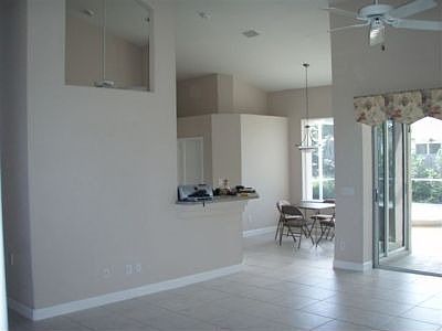 View to Breakfast Nook