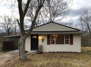 5287 Vanbibber Ct, Ashland, KY 41102