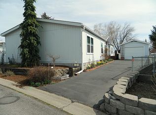 7120 Turner Ct, Klamath Falls, OR 97603