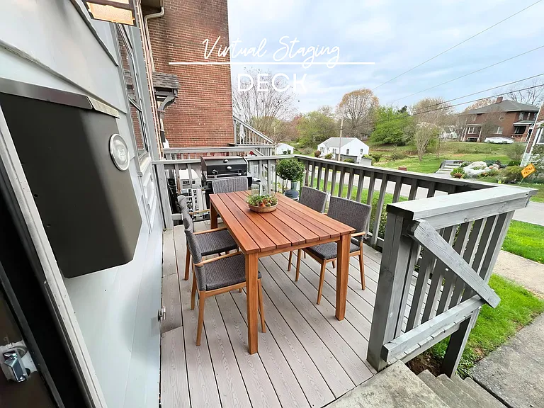 809 Randolph St #2 — Photo 23