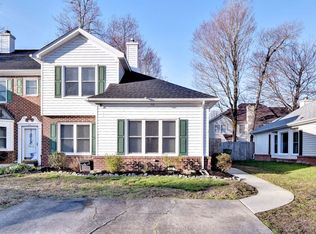 112 Sanderling Walk, Yorktown, VA 23692