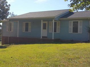 448 Ridgewood Rd, Cookeville, TN 38501
