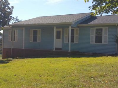 448 Ridgewood Rd, Cookeville, TN, 38501