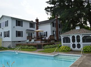 9118 Duanesburg Rd, Delanson, NY 12053