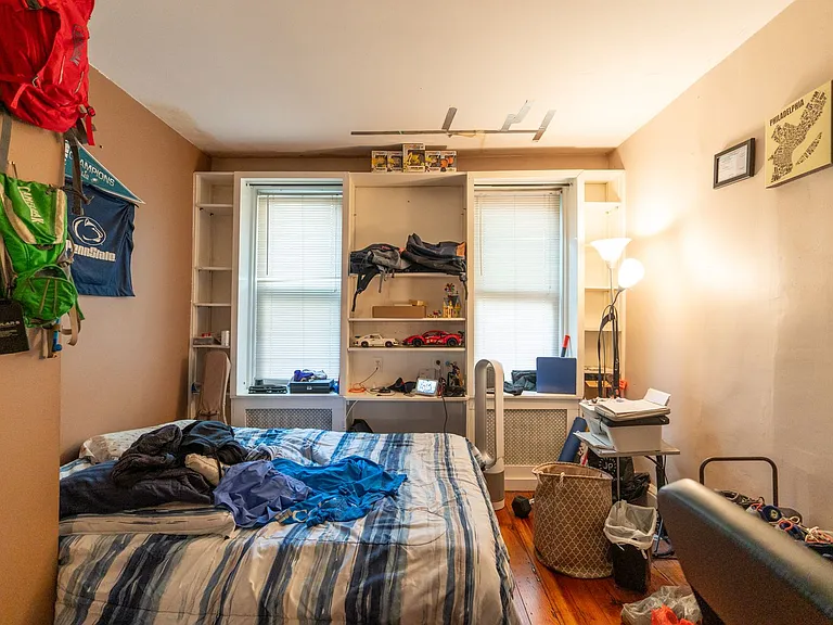 318 Manton St #1 — Photo 6
