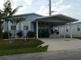 7600 Chasta Rd, Micco, FL 32976