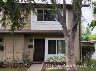 5359 Persimmon Grove Ct #0, San Jose, CA 95123