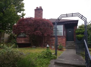 7706 22nd Ave NW, Seattle, WA 98117