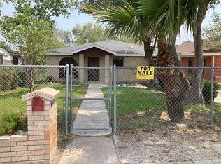317 E Lincoln Ave, Harlingen, TX 78550