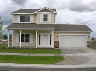 2621 Madeira Lp, Post Falls, ID 83854