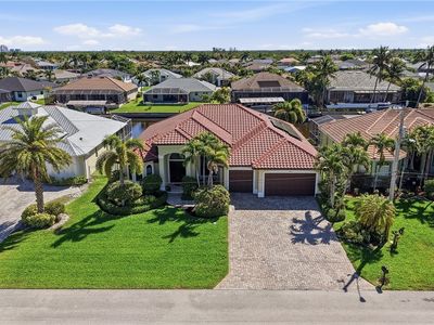 2217 SE 19th Ave, Cape Coral, FL, 33990