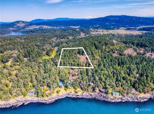 0 Fox Wood Ln, Friday Harbor, WA 98250