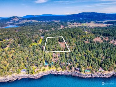 0 Fox Wood Lane, Friday Harbor, WA, 98250