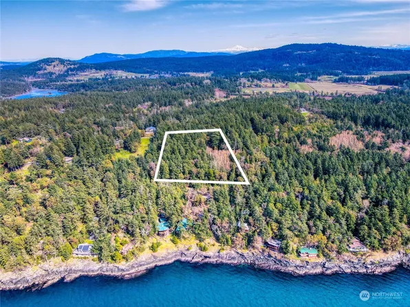 0 Fox Wood Lane, Friday Harbor, WA 98250
