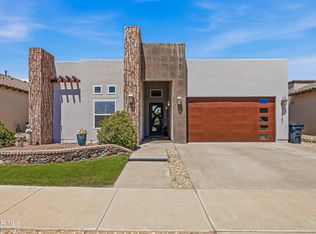 12757 Valentine Ave, El Paso, TX 79928