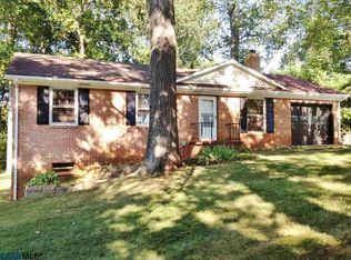 77 Bunny Ln, Faber, VA 22938