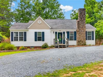 944 Uwharrie St, Asheboro, NC, 27203