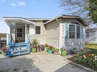 6648 Millstone Dr SE, Caledonia, MI 49316