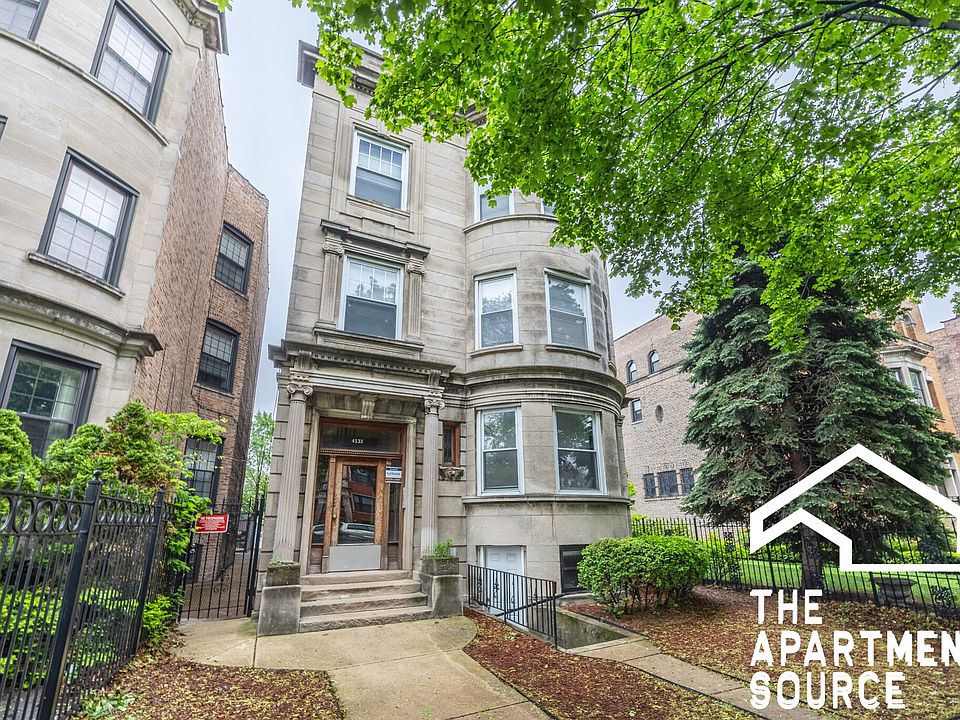 1st image of 4533 S Michigan Ave Unit 3A