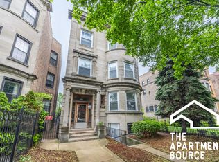4533 S Michigan Ave UNIT 3A, Chicago, IL 60653