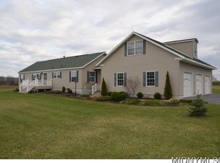 413 Stone Rd, West Winfield, NY 13491