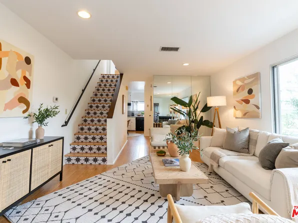 4018 Redwood Ave Unit F, Los Angeles, CA 90066