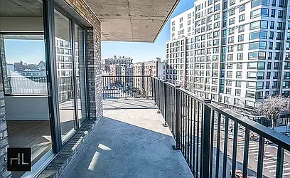 Rented by Highline Residential