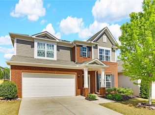 103 Bayberry Ct, Canton, GA 30115