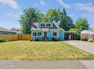 2230 Stortz Ave, Salem, OR 97301