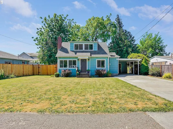 2230 Stortz Ave, Salem, OR 97301