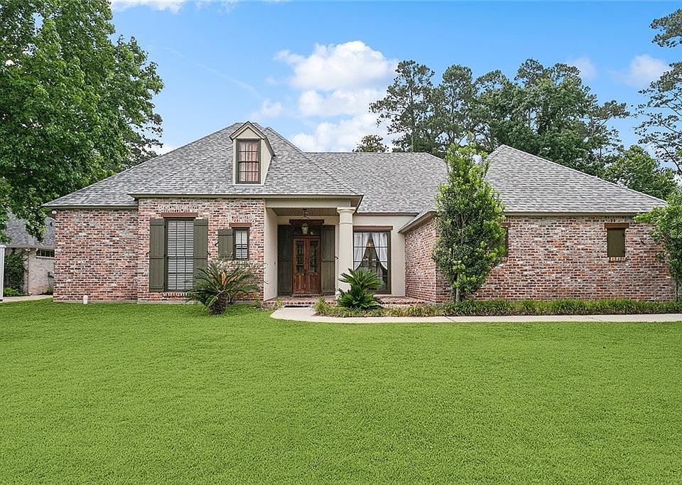 96 Woodstone Dr, Mandeville, LA 70471 Zillow