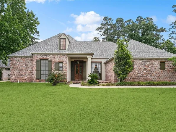 96 Woodstone Dr, Mandeville, LA 70471