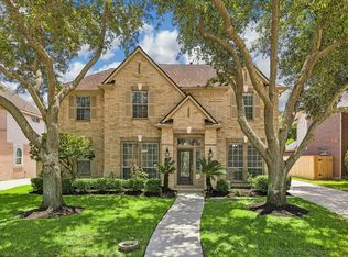 12711 Turlock Ct, Houston, TX 77041