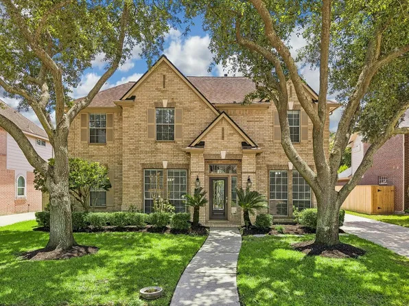 12711 Turlock Ct, Houston, TX 77041