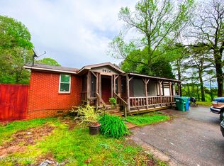 5924 Days Rd, Lake Cormorant, MS 38641