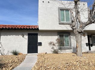 6020 Carmen Blvd, Las Vegas, NV 89108