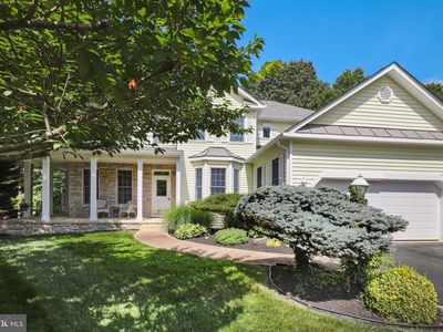 12 Bullrush Ct, Stafford, VA, 22554