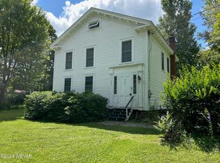 703 Cherry St, Laporte, PA 17758