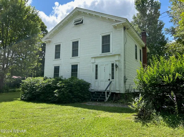 703 Cherry St, Laporte, PA 17758